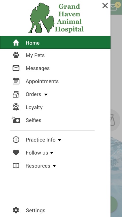 Grand Haven AH screenshot-4
