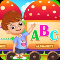 Preschool Edu Minigames sur PC