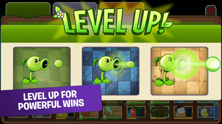 Plants vs. Zombies™ 2 screenshot-4