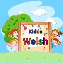 Kiddo-WELSH