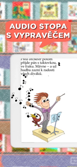 Booko: čtení pro děti(圖1)-速報App