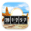 Holiday and Vacation Countdown