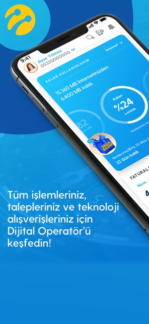 Dijital Operatör(圖1)-速報App