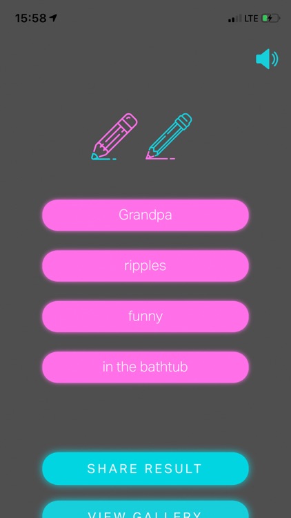 Fourdz - Four Wordz screenshot-3