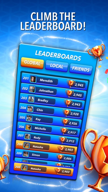Yatzy Dice Clash - Dice Game screenshot-4