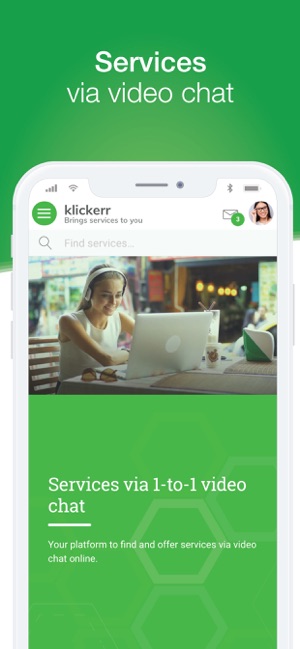 Klickerr(圖1)-速報App