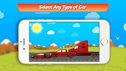 How to cancel & delete Alpi - Car Racing from iphone & ipad 4