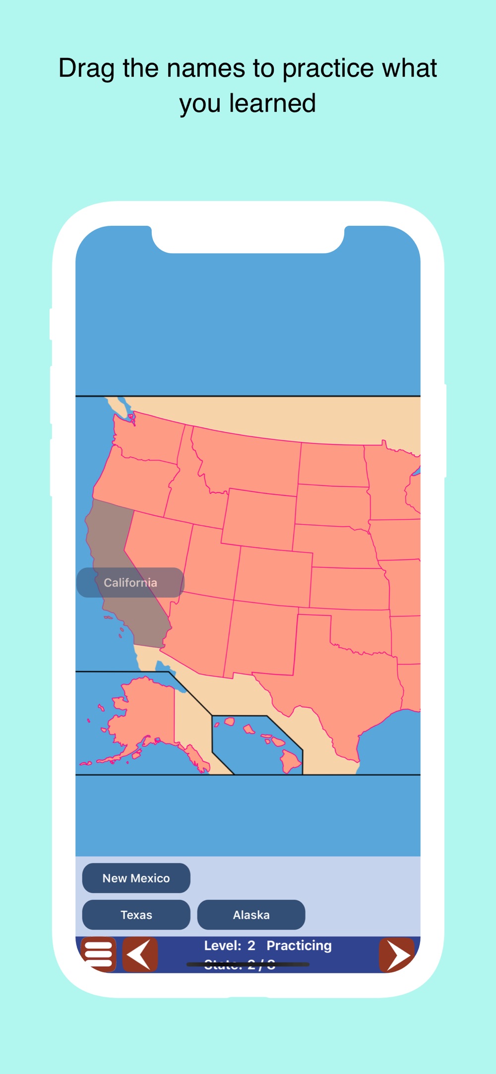 Geo Touch: Learn Geography hack tool