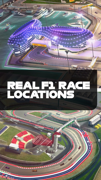 F1 Manager screenshot-4