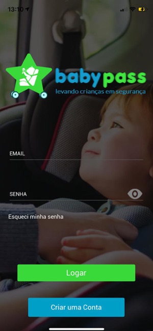 Babypass Passageiro(圖1)-速報App