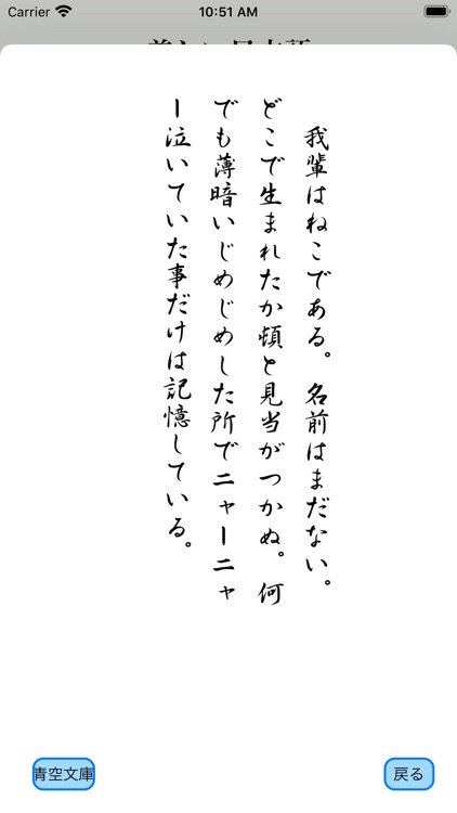 美しい日本語 screenshot-3