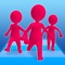 Epic survival run