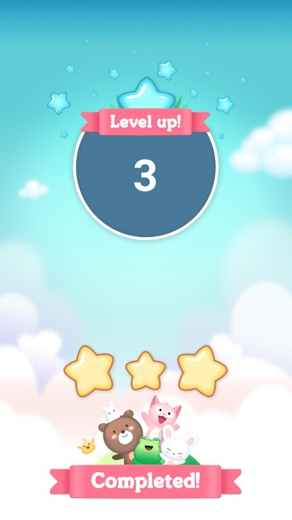 WoW Link - Word Puzzle Game screenshot-3