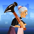 Top 20 Games Apps Like Angry Gran - Best Alternatives