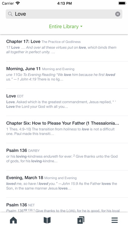 Faithlife Ebooks screenshot-3