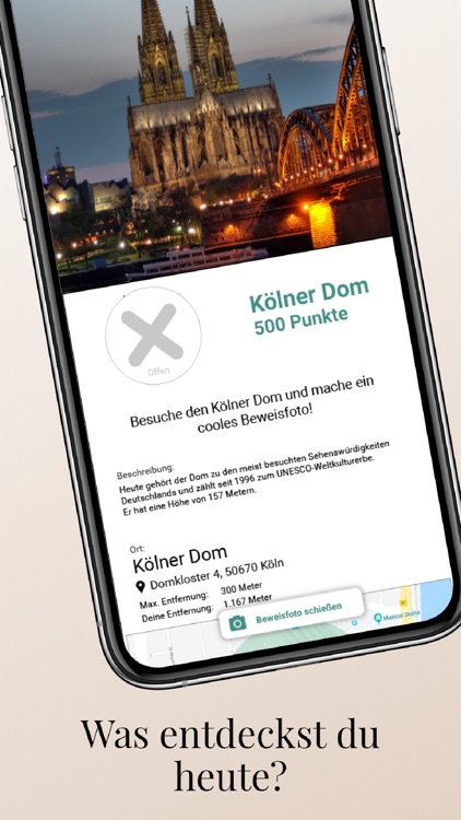 Apptive: Deine echten Hotspots