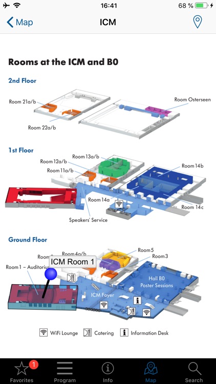 World of Photonics Congress 19 screenshot-3