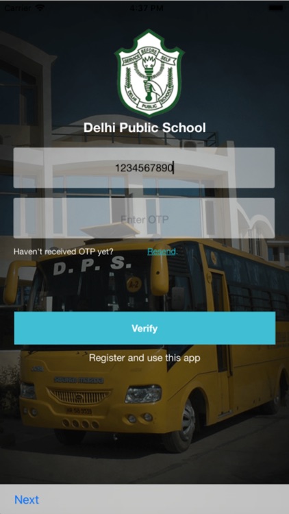 DPS, Sec-102, Gurgaon