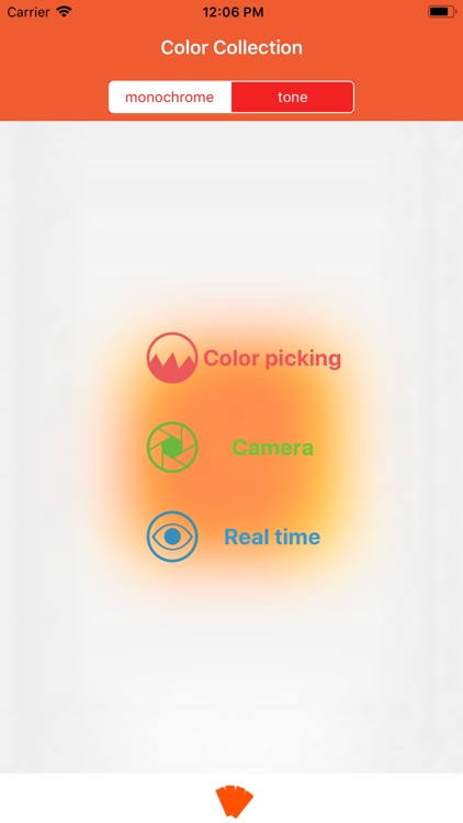 Color Collection - More choice