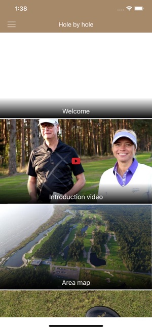 Pärnu Bay Golf Links(圖1)-速報App