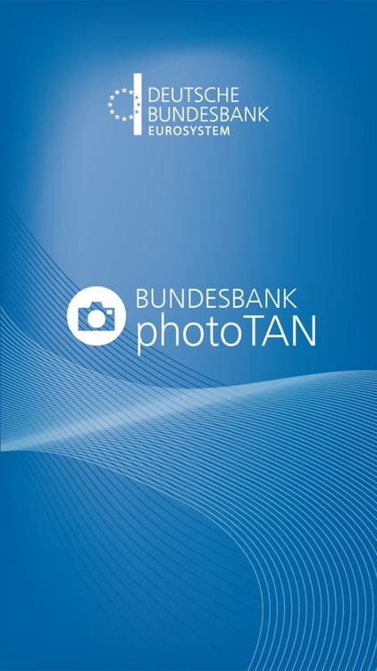 Bundesbank photoTAN