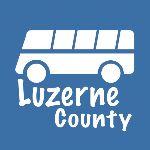 trackLCTA (Luzerne County)