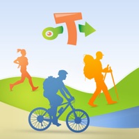 Traseo. Tourist routes & maps pour PC