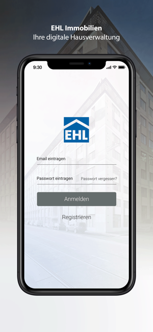 EHL Immobilien(圖1)-速報App