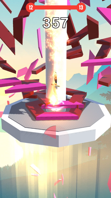 Tower Bash Screenshot 3