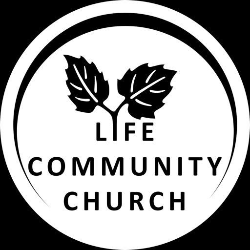 Life Community Church of God icon