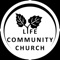 Life Community Church is an imperfect church with imperfect people who endeavor to be transformed into the likeness of Christ