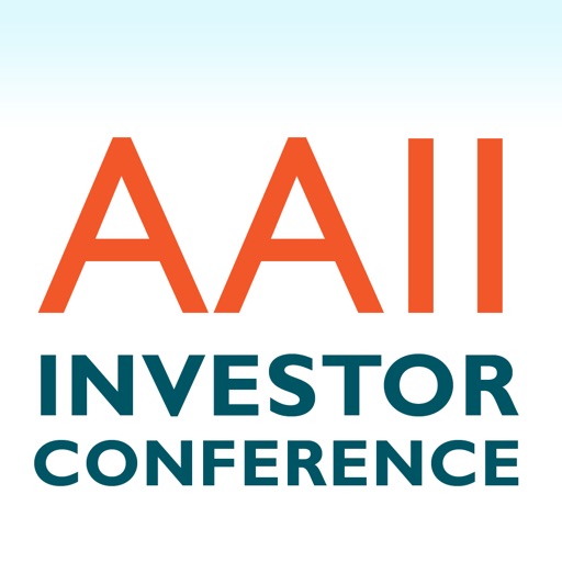 AAII Investor Conferences