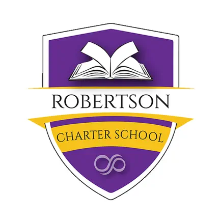 Robertson Charter School Читы