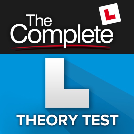 Theory Test 2019 DVSA Revision