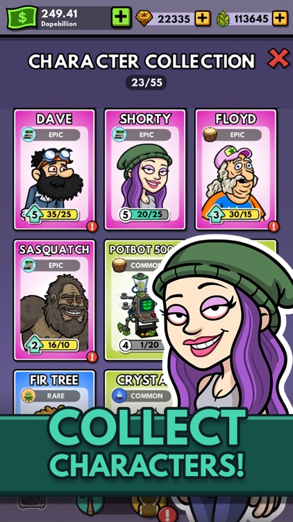 Bud Farm: Idle Tycoon Game screenshot-4