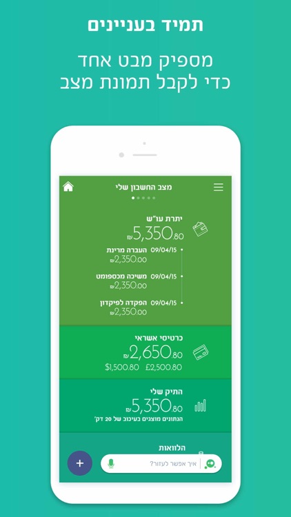 בנק מרכנתיל - Mercantile Bank