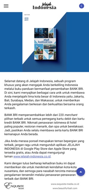 Jelajah Indonesia(圖2)-速報App