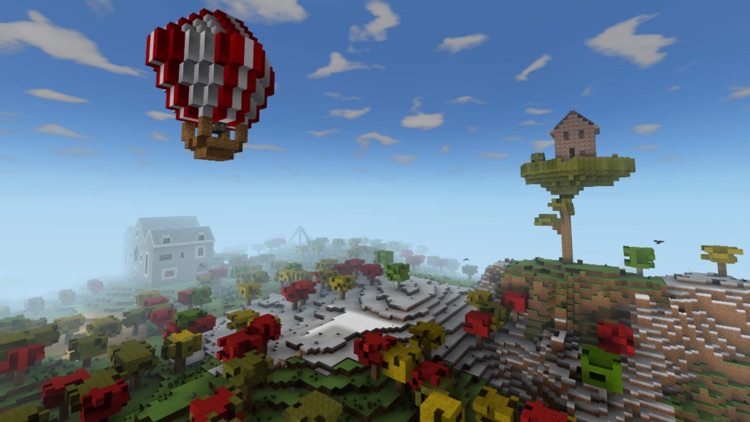 Block Earth Lite screenshot-4