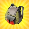 Backpacker App.