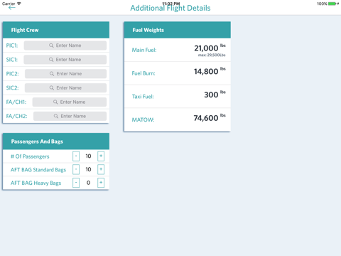 WeiBan V2 screenshot 3