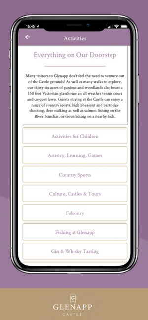 Glenapp Castle(圖3)-速報App