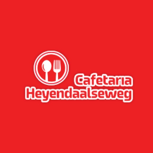 Cafetaria Heyendaalseweg