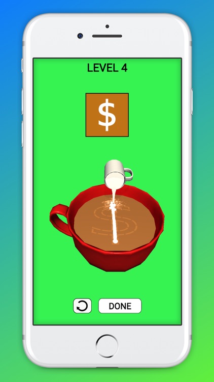 CoffeeArt 3D screenshot-3