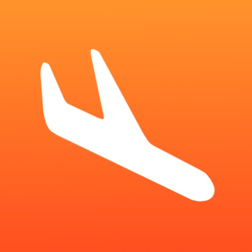 AmIGoingDown? - Fear of Flying iOS App