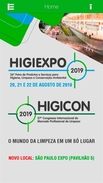 Feira Higiexpo