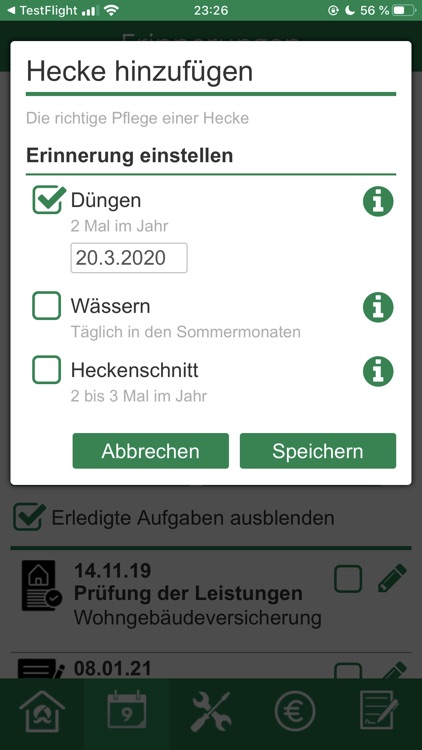 Haus-Guru screenshot-5