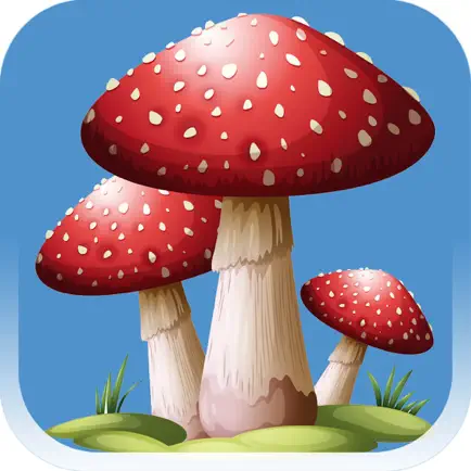 Forest Mushroom Cheats