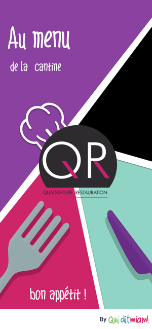 Quadrature Restauration(圖1)-速報App