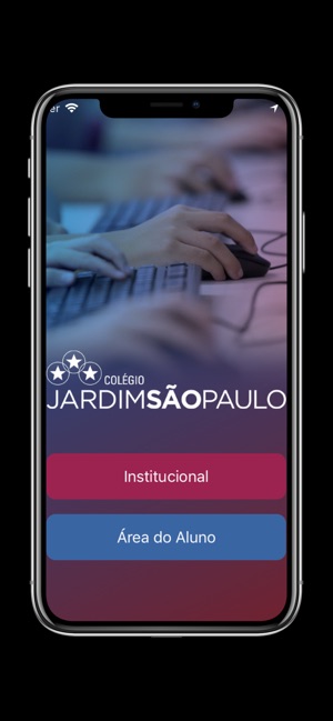 Colégio Jardim São Paulo(圖1)-速報App