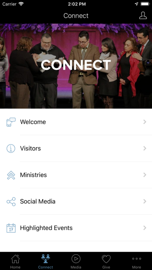 Richland Adventist Church(圖2)-速報App